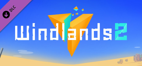 Windlands 2 - Original Soundtrack banner image