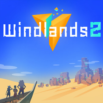 Windlands 2 - Original Soundtrack