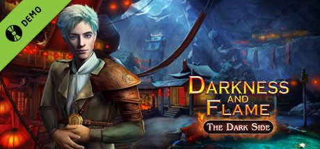 Darkness and Flame: The Dark Side Demo