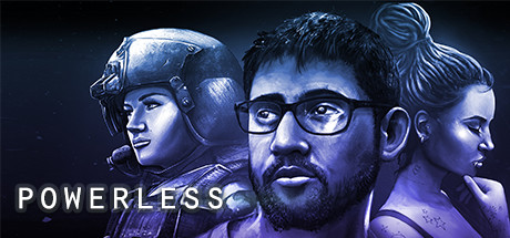 Powerless steam charts