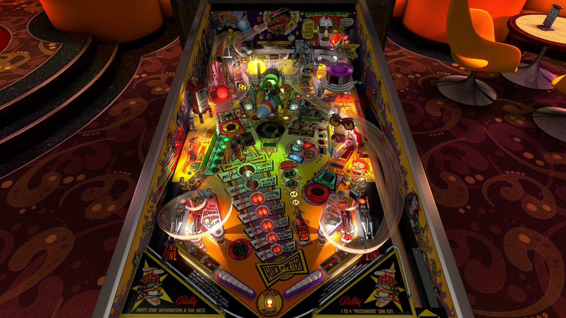 Williams Pinball Collection 2