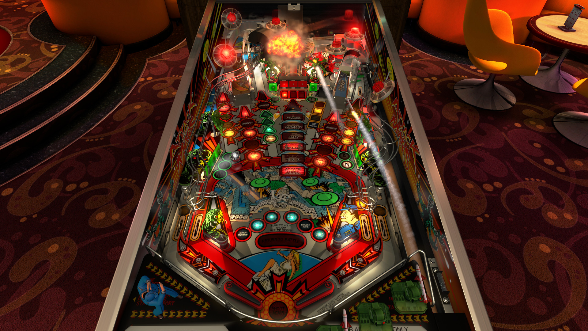 Williams Pinball Collection 2