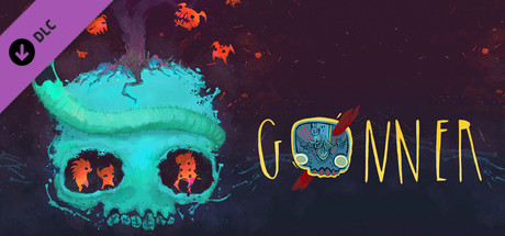 GoNNER - BLÜEBERRY Edition banner image