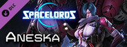 Spacelords - Aneska Deluxe Character Pack
