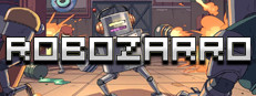 Robozarro