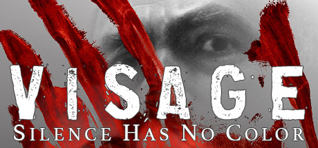 Visage (Silence Has No Color)