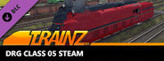 Trainz 2019 DLC - DRG Class 05 Steam