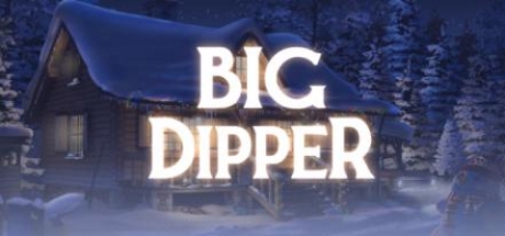 Big Dipper steam charts