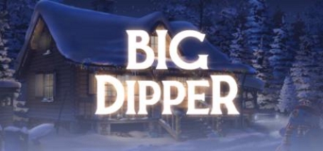 Big Dipper Cover Image