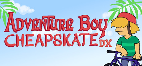 Adventure Boy Cheapskate DX steam charts