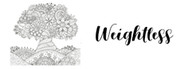 Weightless: An immersive and relaxing experience