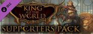 King of the World - Supporters Pack
