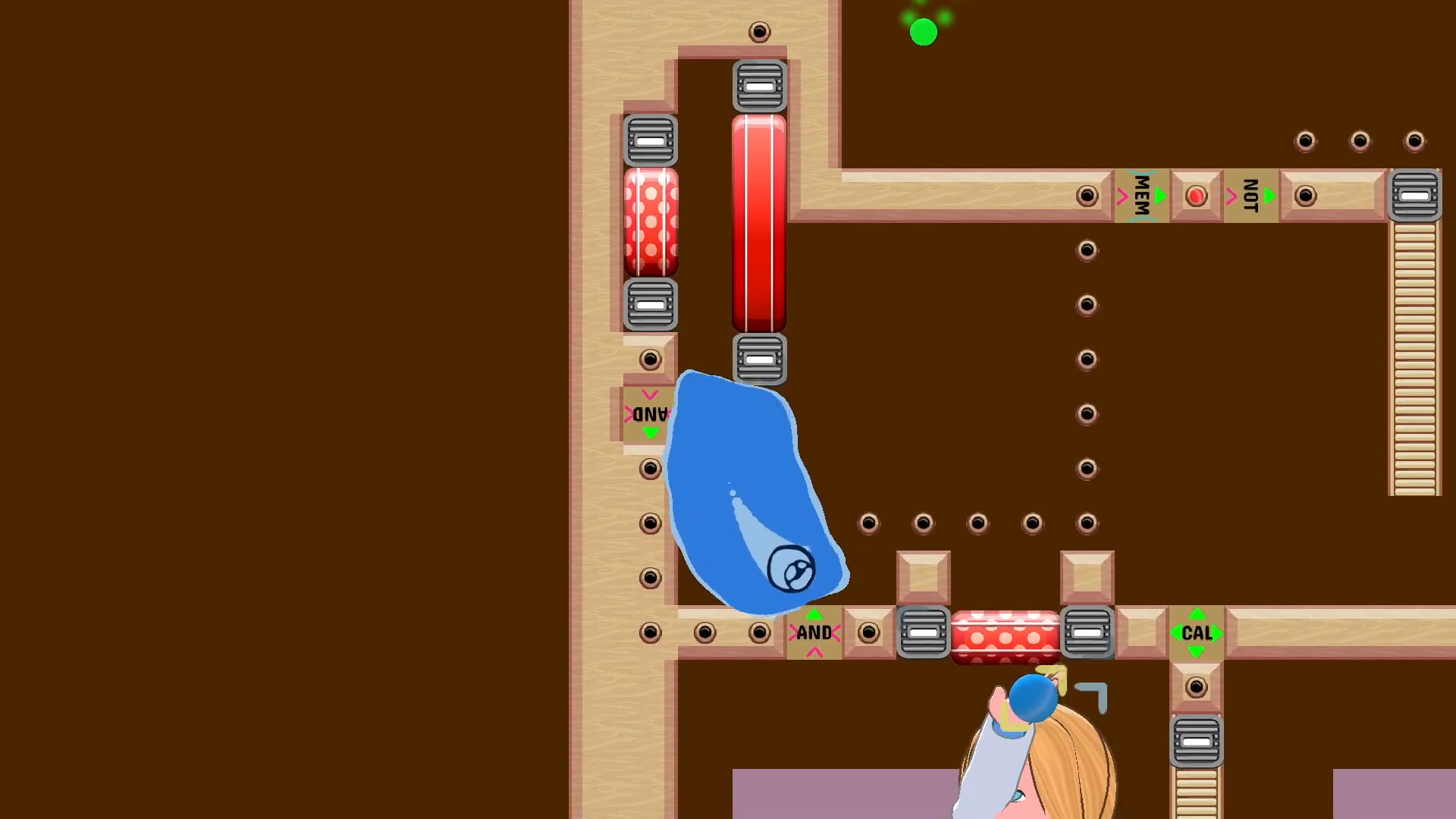 Slime Research Demo #4