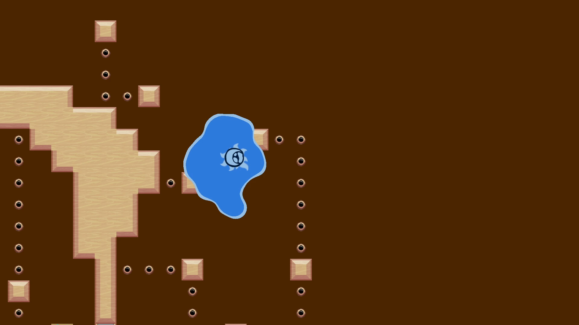 Slime Research Demo #0