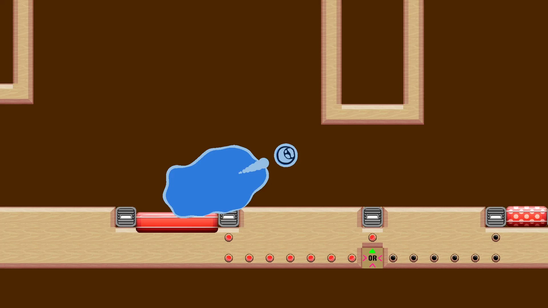 Slime Research Demo #3