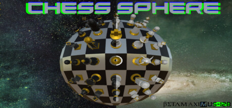 Chess Sphere Cover Image