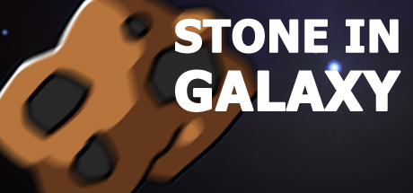 Stone In Galaxy Cover Image