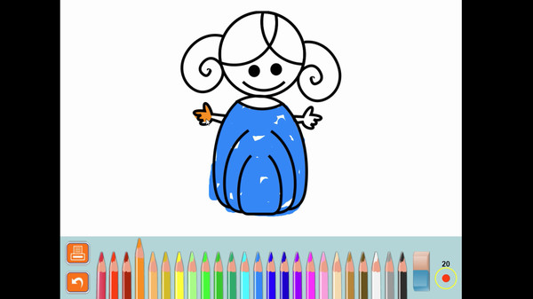 Coloring Book