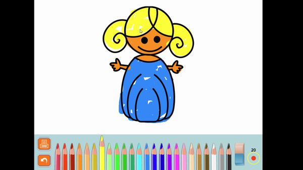 Coloring Book