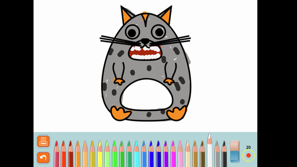 Coloring Book
