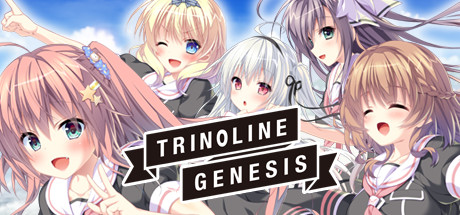Trinoline Genesis header image