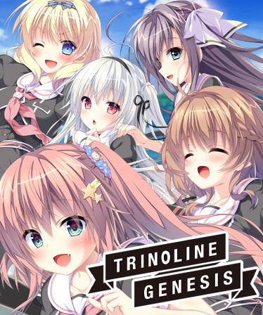 Trinoline Genesis