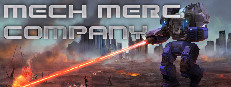 Mech Merc Company