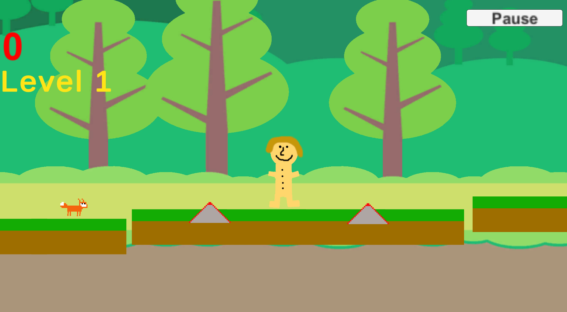 Renn um dein Leben #5