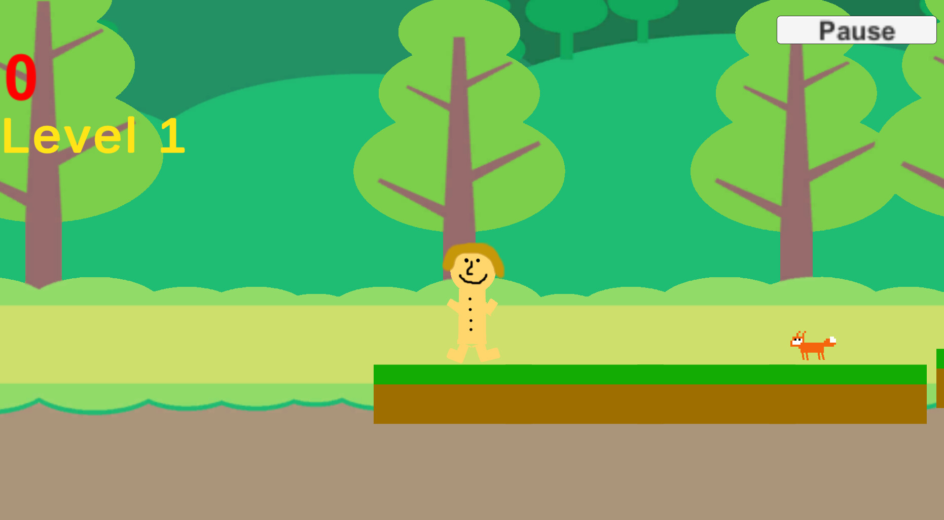 Renn um dein Leben #0