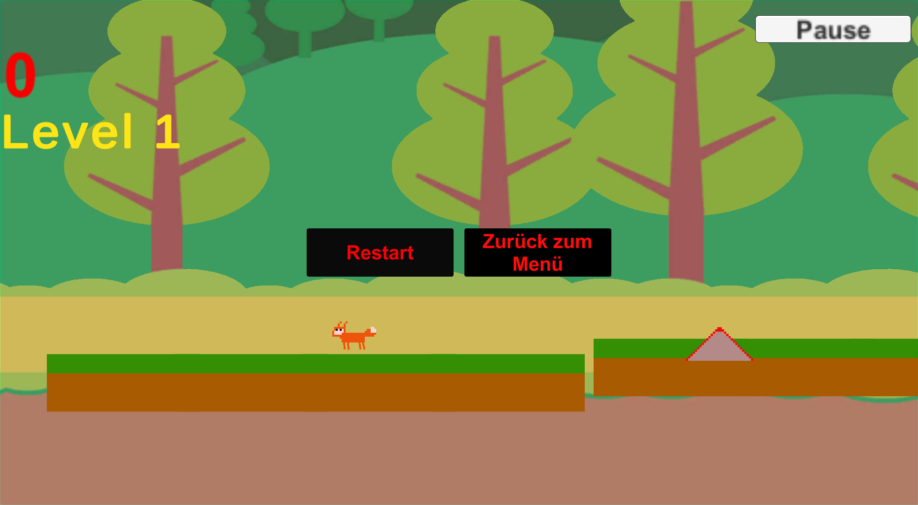 Renn um dein Leben #2