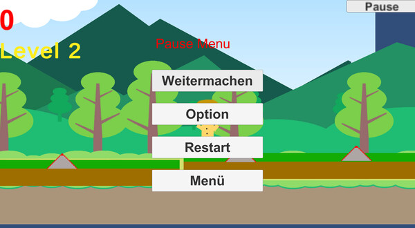 Renn um dein Lebenfor windows and Linux 1