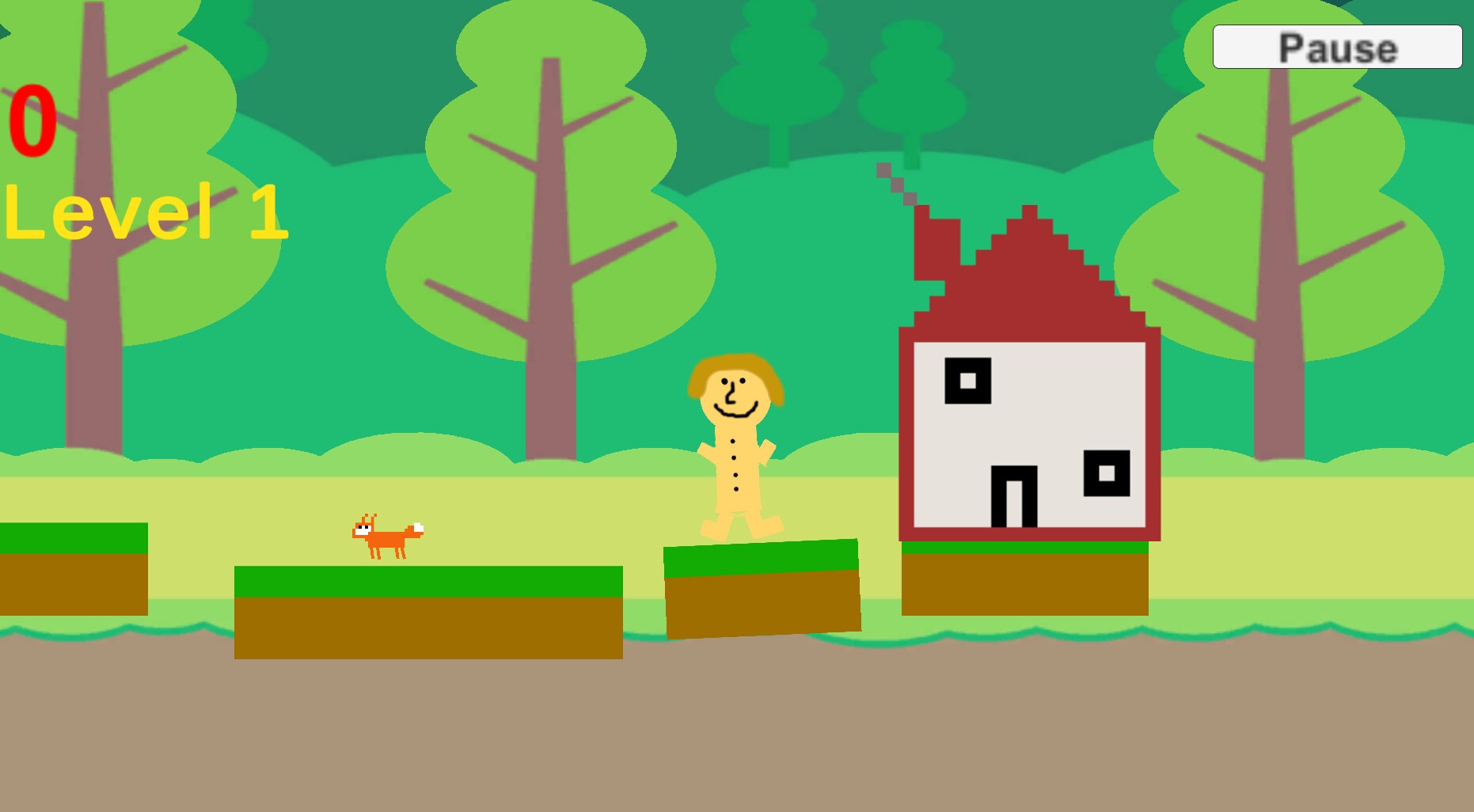 Renn um dein Leben #3