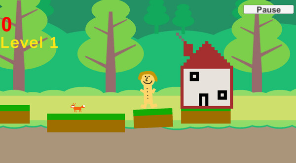 Renn um dein Leben game for windows Pc 1