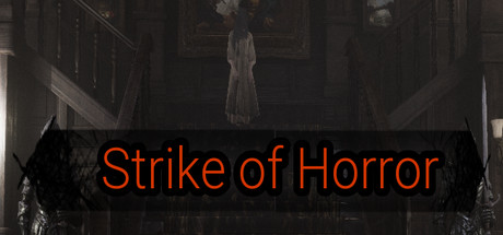 Strike of Horror banner image