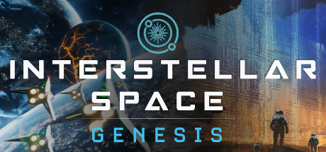 Interstellar Space: Genesis Cover Image