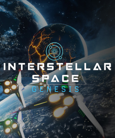 Interstellar Space: Genesis