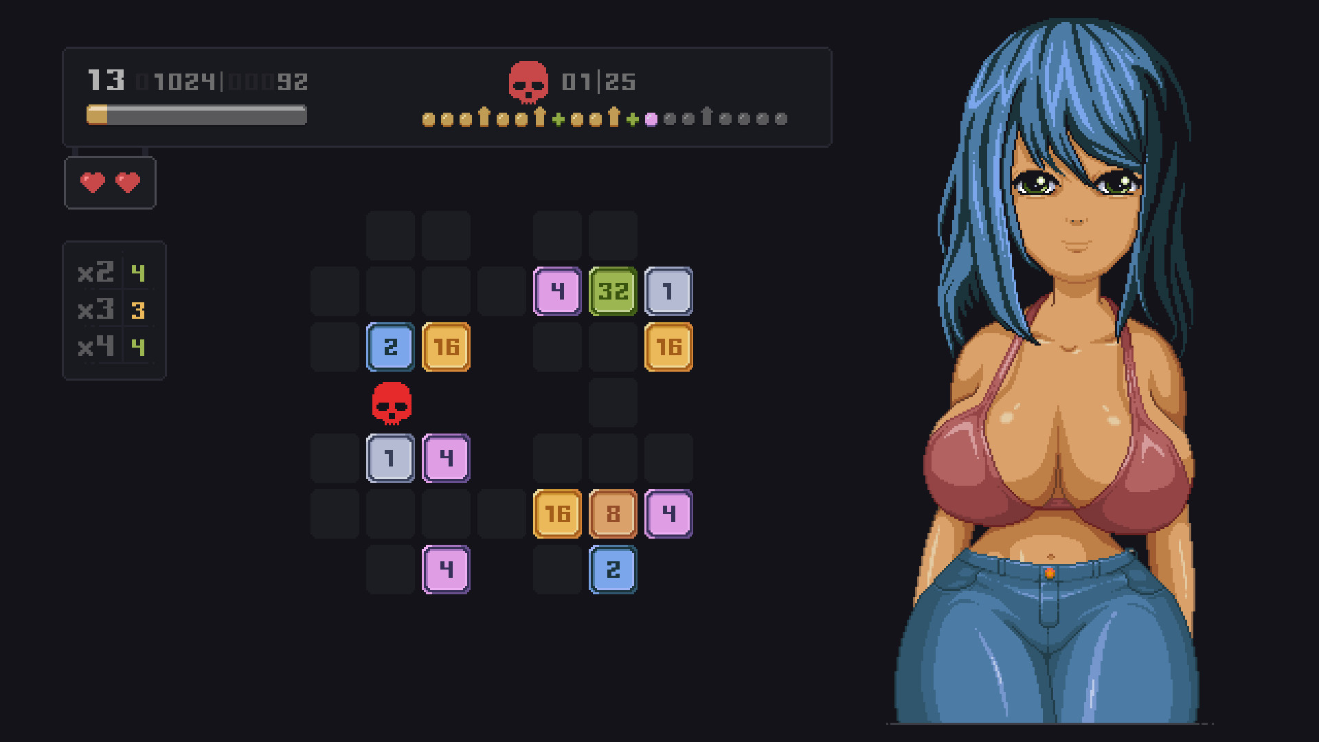 Mojo: Hanako - Deluxe Edition #5