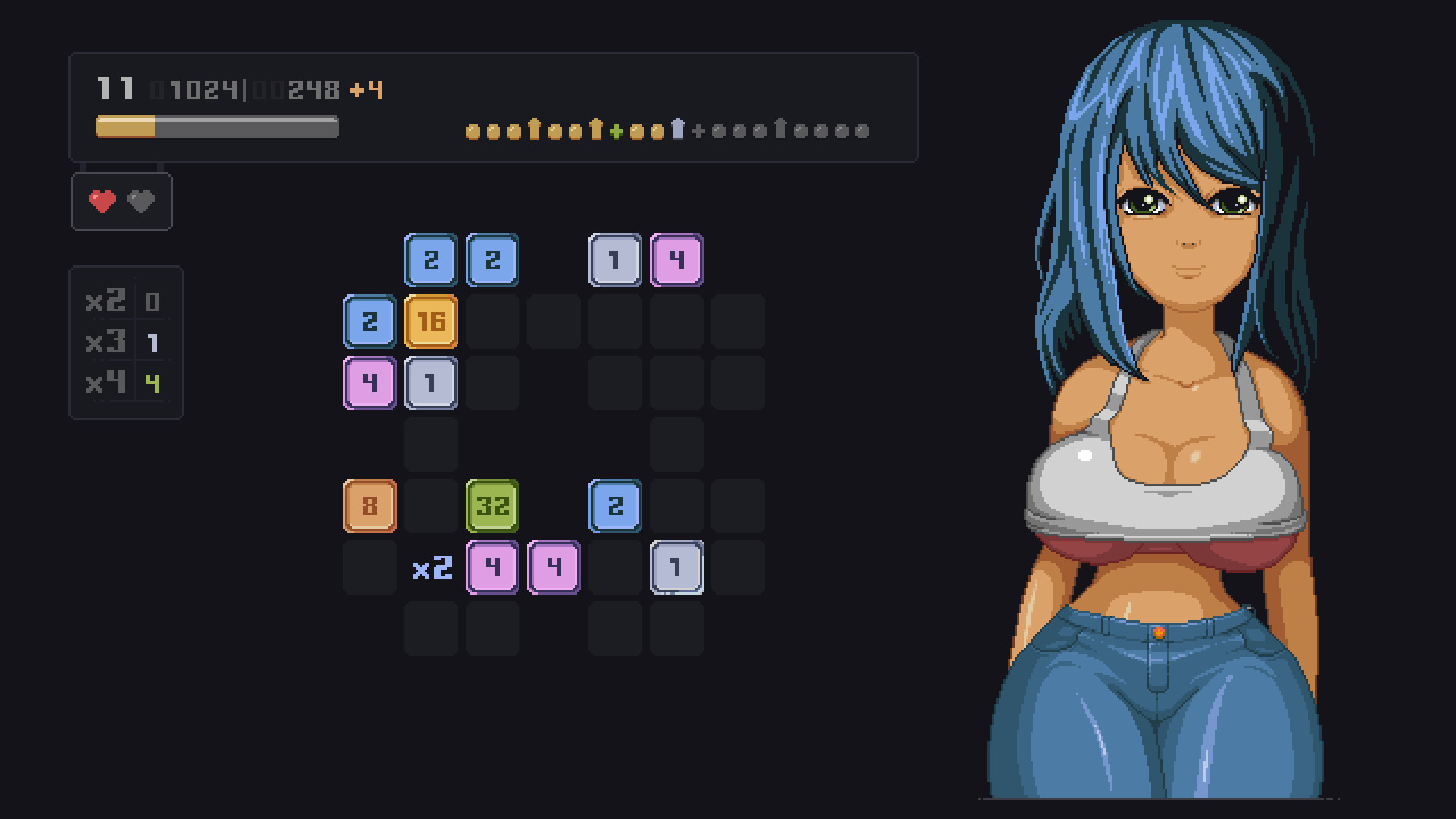 Mojo: Hanako - Deluxe Edition #2