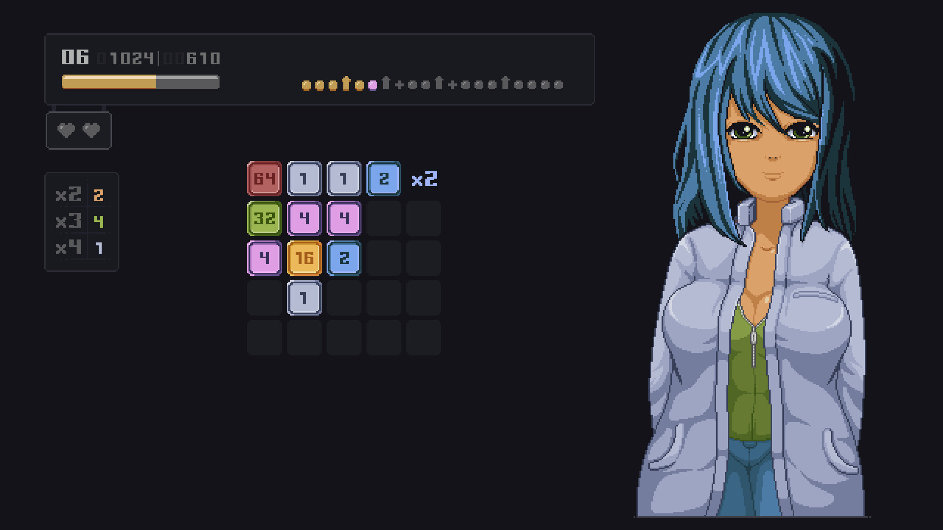 Mojo: Hanako - Deluxe Edition #3