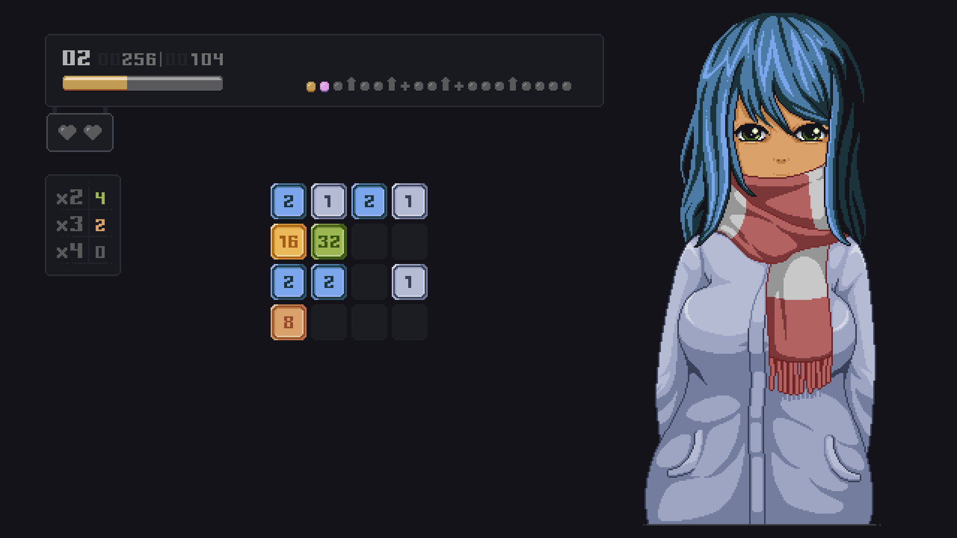 Mojo: Hanako - Deluxe Edition #0