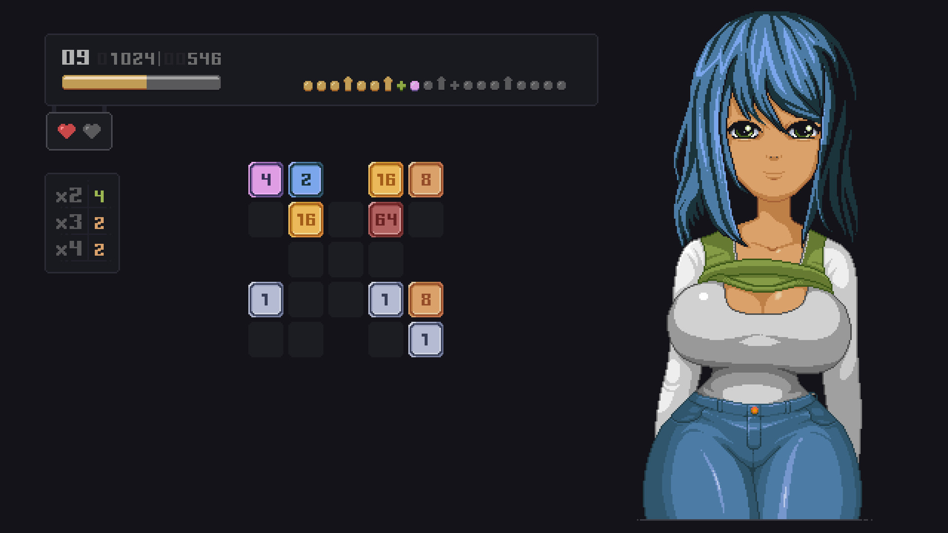 Mojo: Hanako - Deluxe Edition #4