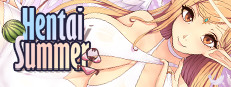 Hentai Summer 게임 이미지