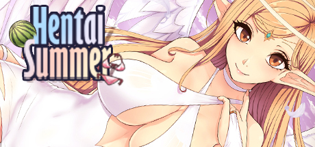 Hentai Summer steam charts