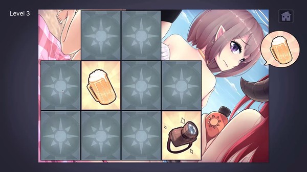 скриншот Hentai Summer 3