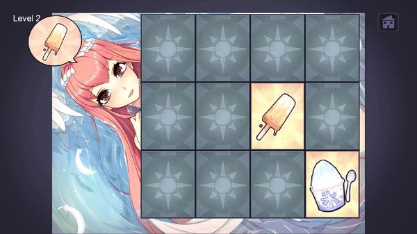скриншот Hentai Summer 2