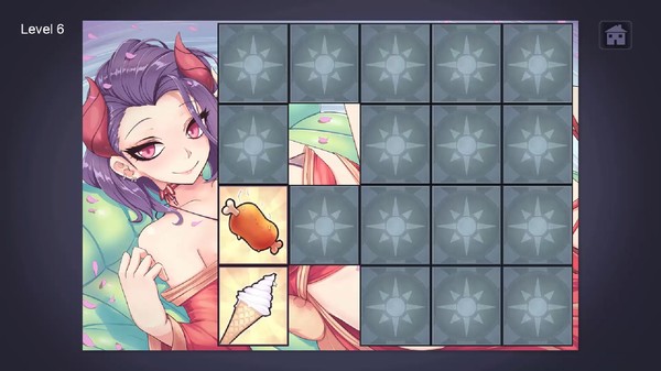 скриншот Hentai Summer 0