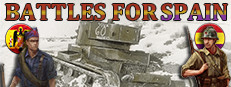 Battles For Spain
