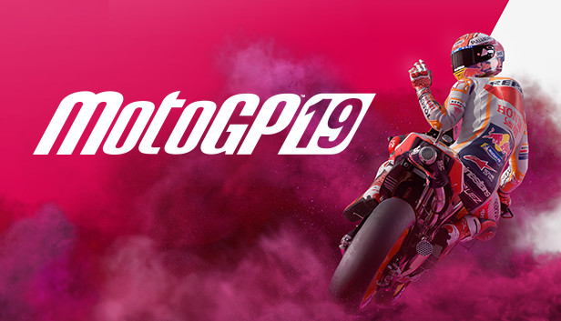 Acquiesce Motivere visuel MotoGP™19 on Steam