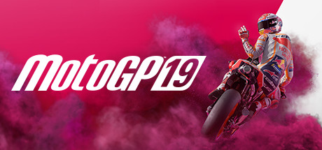 MotoGP™19 header image