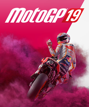 MotoGP™19